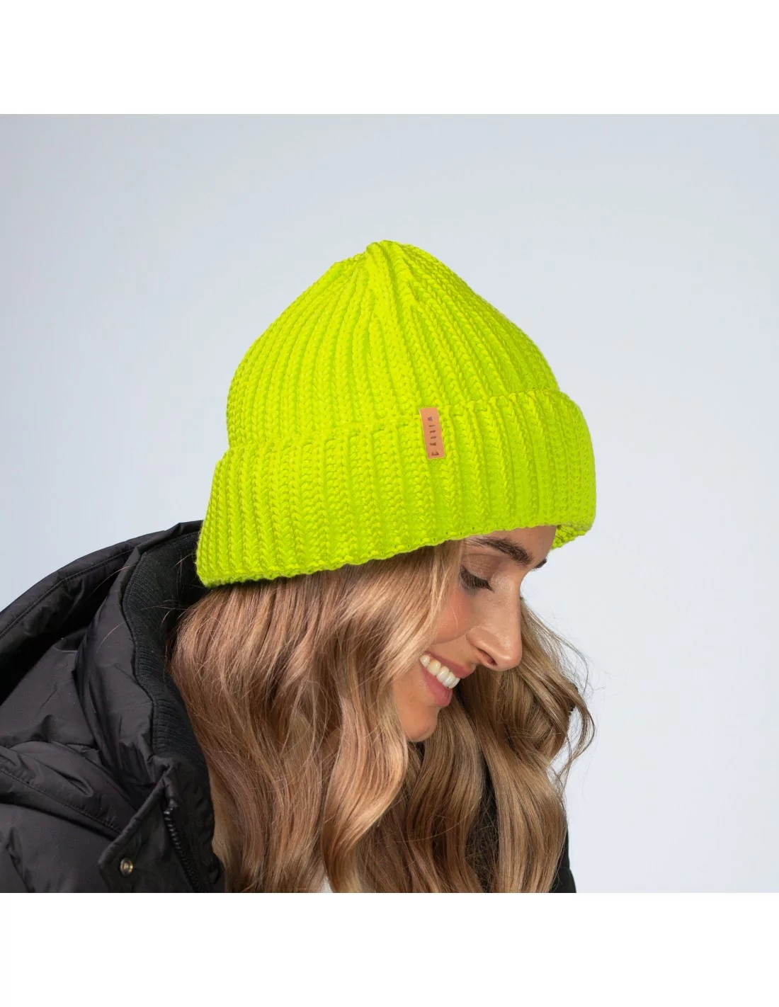 spring-beanie-for-women-neon-100-organic-cotton-rita