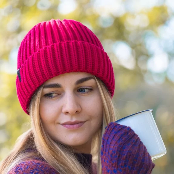 spring-beanie-for-women-pink-100-organic-cotton-rita