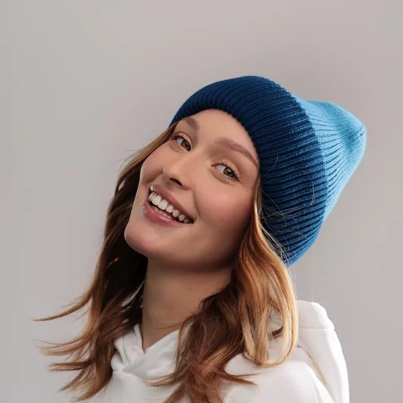 spring-beanie-for-women-dark-blue-100-organic-cotton-funky-3
