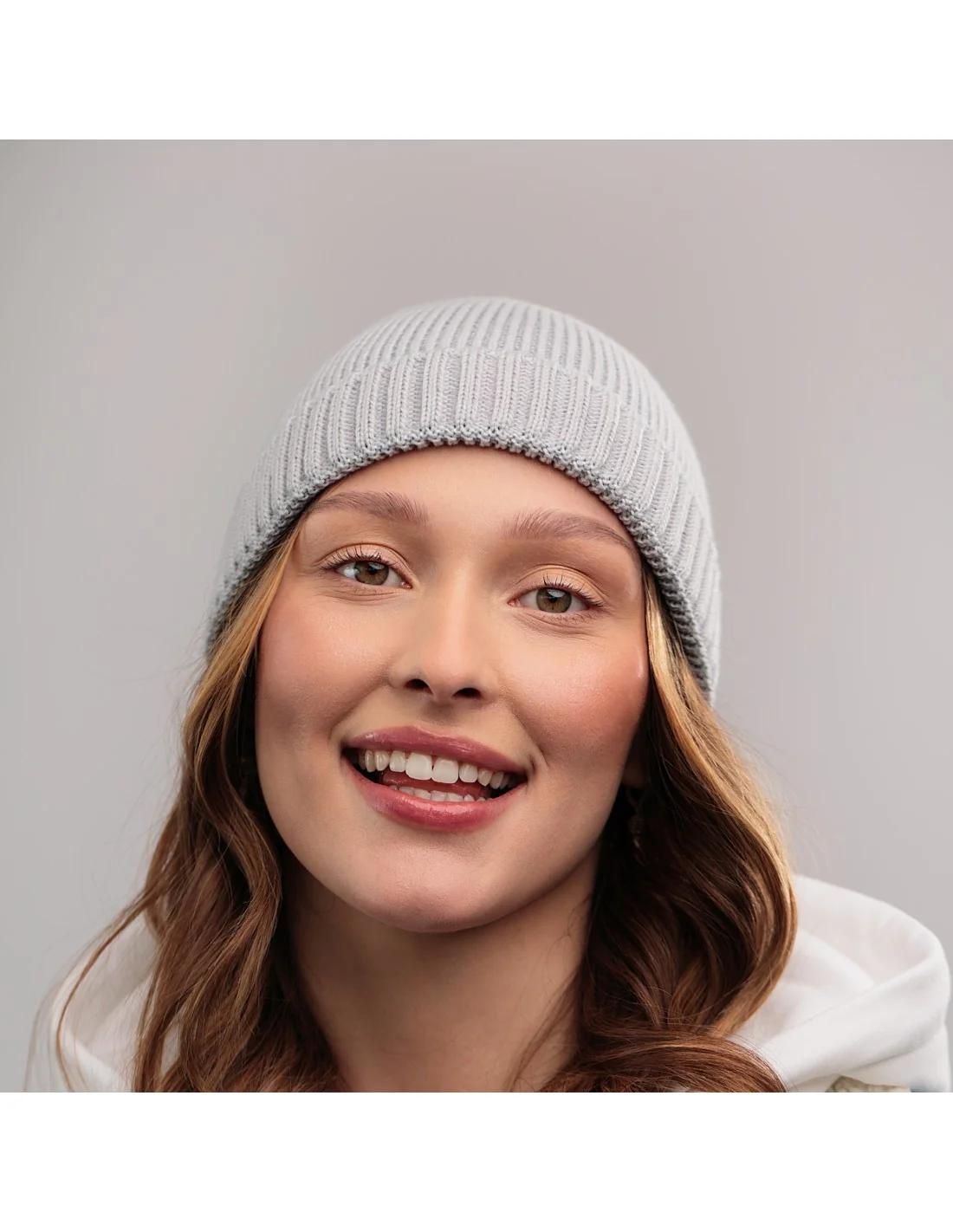 spring-beanie-for-women-light-grey-100-organic-cotton-tulip-2
