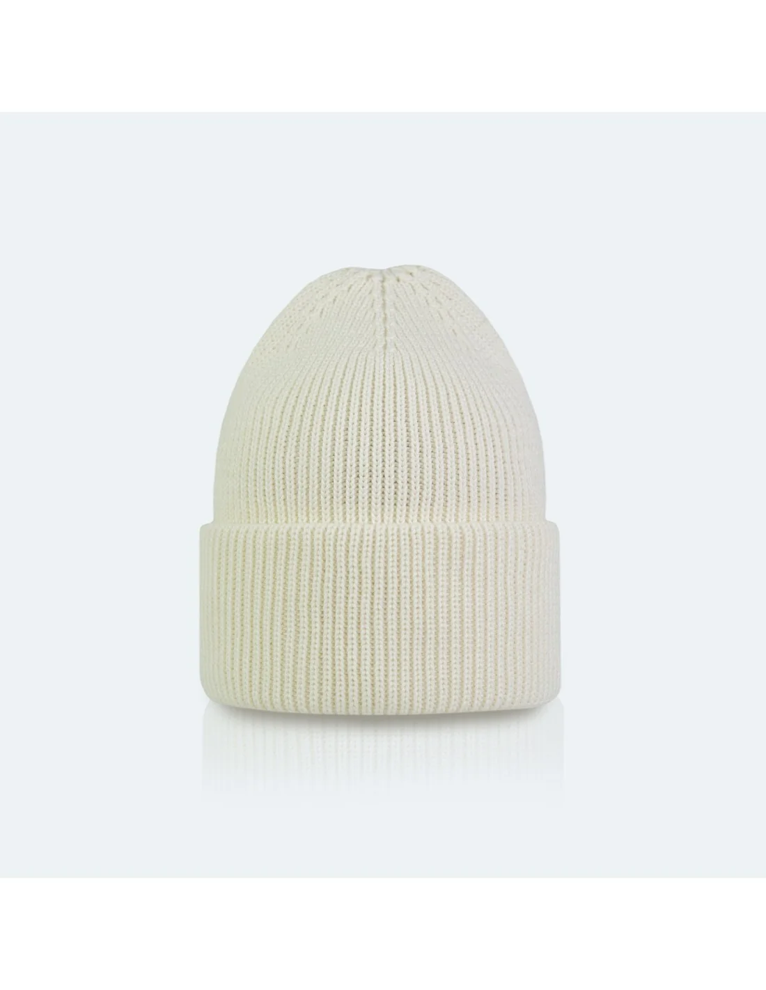 czapka-i-komin-damski-zimowy-komplet-kremowy-50-bawelna-lola-2