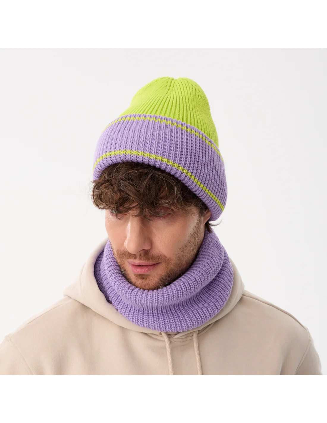 czapka-wiosenna-meska-neon-100-bawelna-organiczna-funky