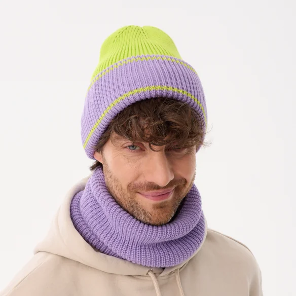 spring-beanie-for-men-neon-100-organic-cotton-funky-1