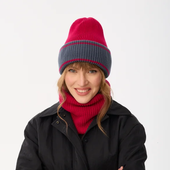 spring-beanie-for-women-pink-100-organic-cotton-funky-1