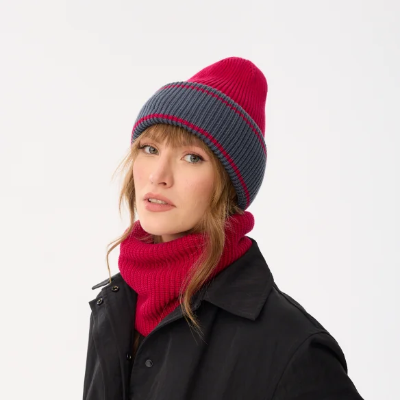 spring-beanie-for-women-pink-100-organic-cotton-funky