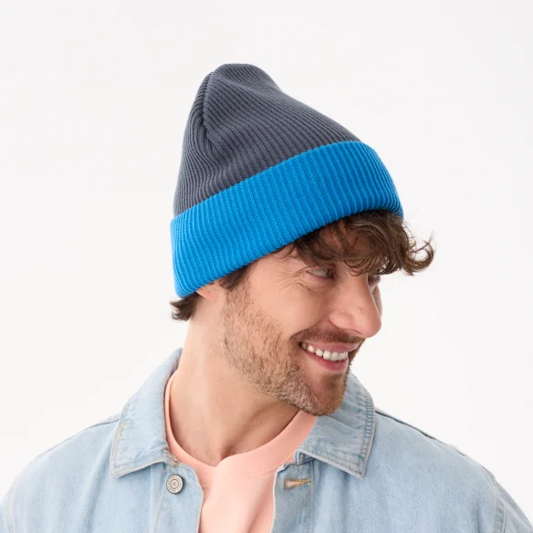 czapka-wiosenna-meska-ciemnoszara-100-bawelna-organiczna-twist-half-2