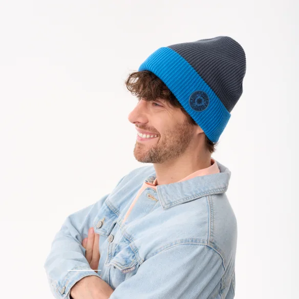 czapka-wiosenna-meska-ciemnoszara-100-bawelna-organiczna-twist-half-3