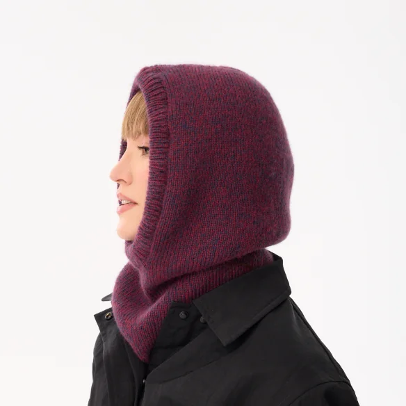 balaclava-wiosenna-damska-ciemnofioletowa-kaptur-dzianinowy-marion-2