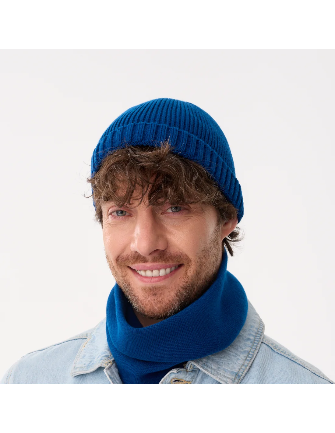 czapka-wiosenna-meska-granatowa-100-bawelna-organiczna-tulip-1