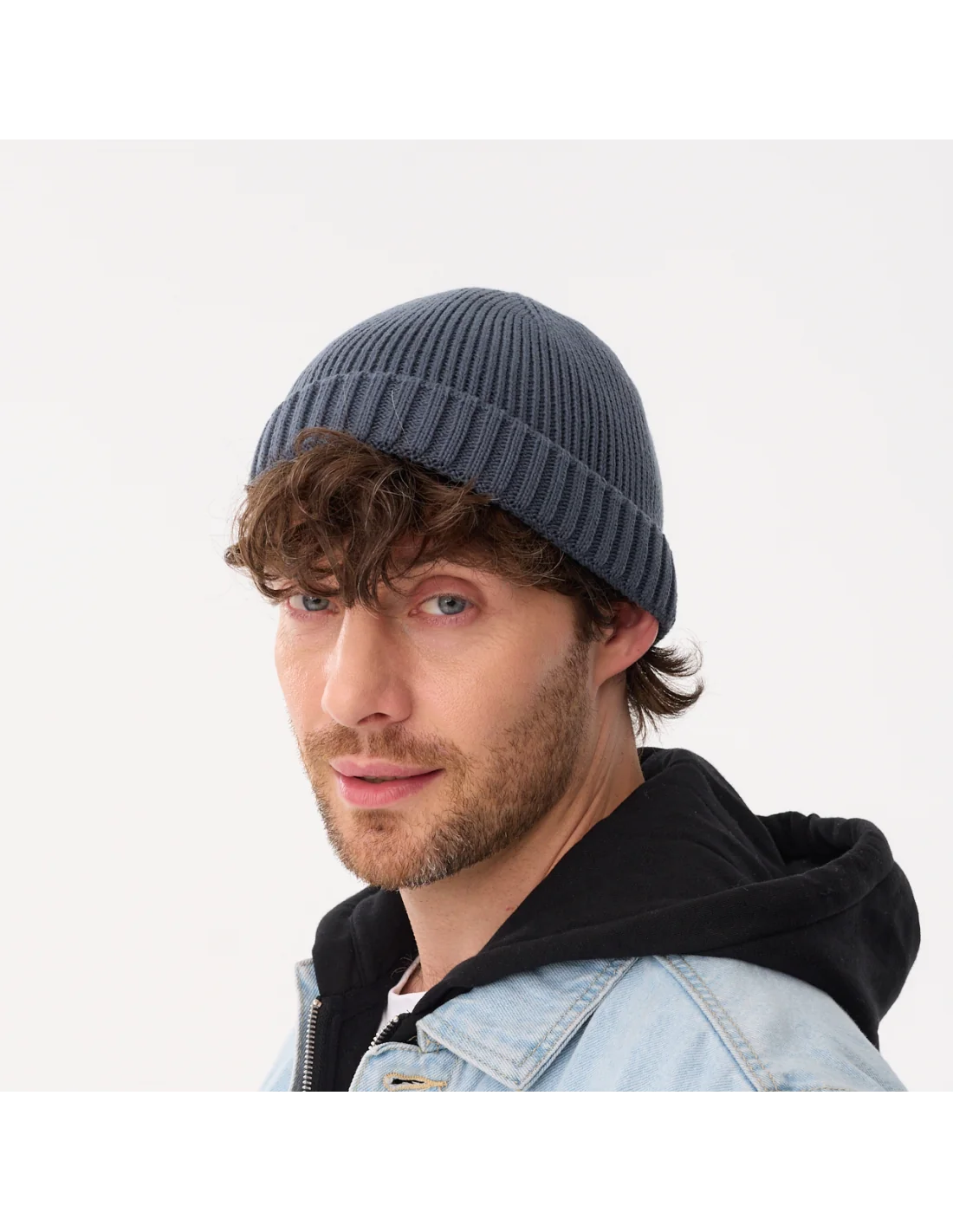 spring-beanie-for-men-dark-grey-100-organic-cotton-tulip-2