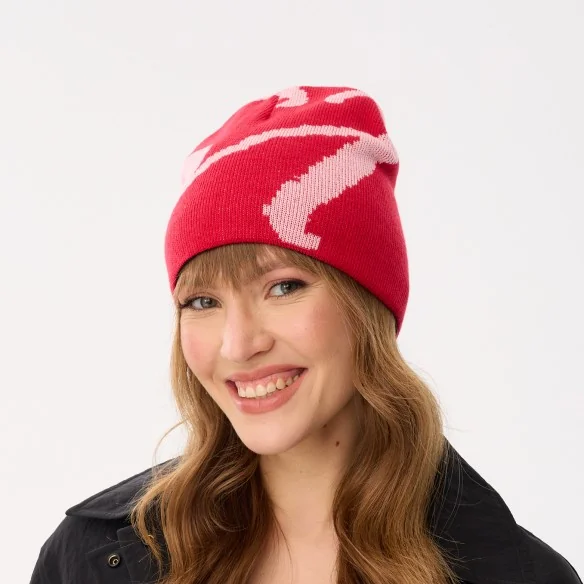 czapka-wiosenna-damska-czerwona-bawelna-z-recyklingu-sf-light-1