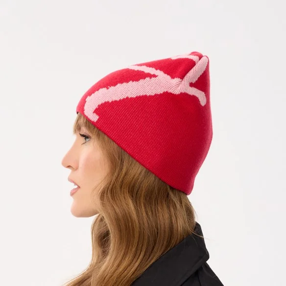 czapka-wiosenna-damska-czerwona-bawelna-z-recyklingu-sf-light