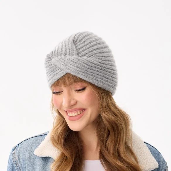 spring-knitted-turban-for-women-light-grey-vintage-style-ava