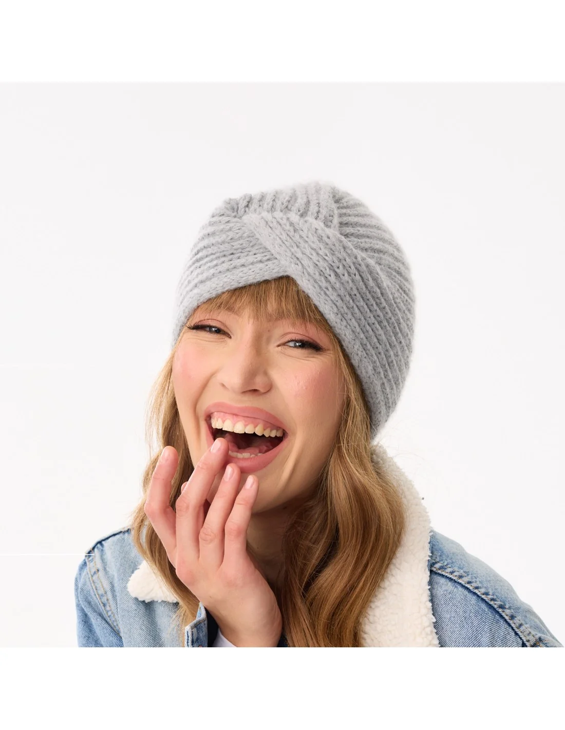 spring-knitted-turban-for-women-light-grey-vintage-style-ava-1