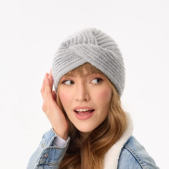 spring-knitted-turban-for-women-light-grey-vintage-style-ava-2