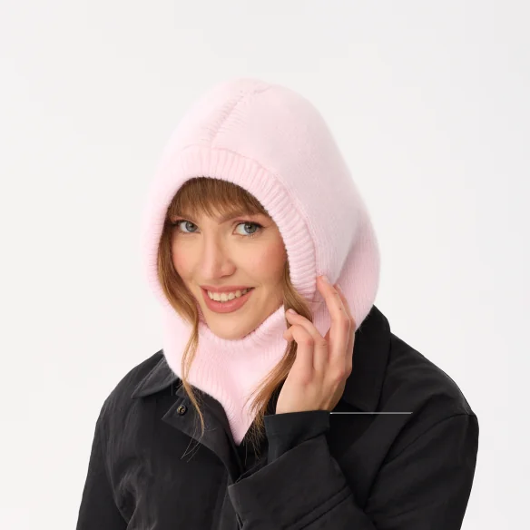 balaclava-wiosenna-damska-rozowa-kaptur-dzianinowy-marion-3