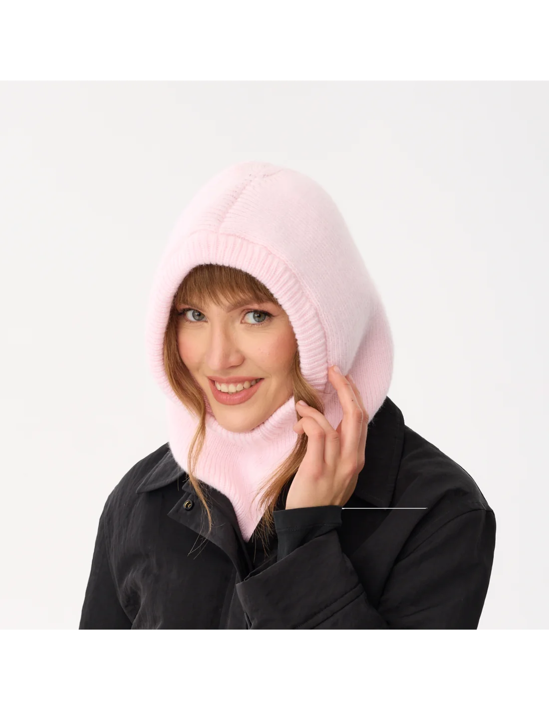 balaclava-wiosenna-damska-rozowa-kaptur-dzianinowy-marion-3