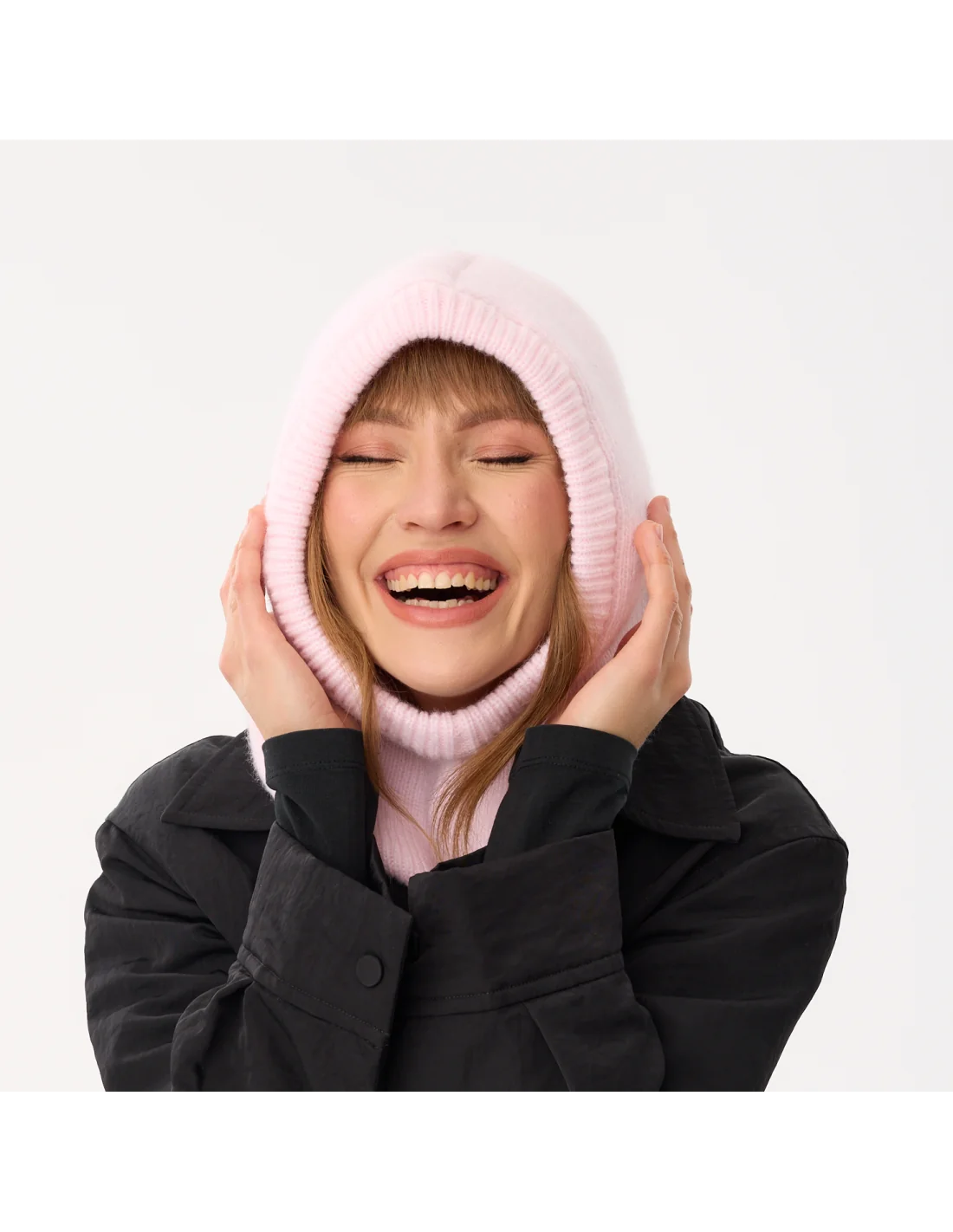 balaclava-wiosenna-damska-rozowa-kaptur-dzianinowy-marion-2