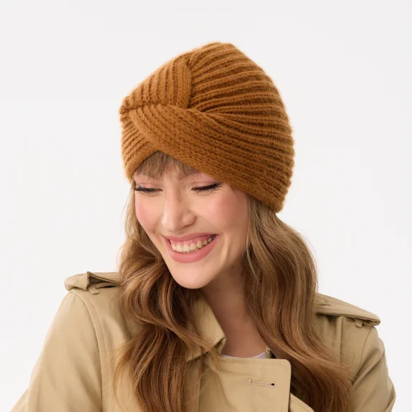 spring-knitted-turban-for-women-vintage-style-mustard-ava-2