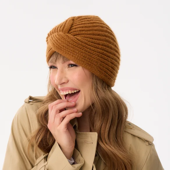 spring-knitted-turban-for-women-vintage-style-mustard-ava-3