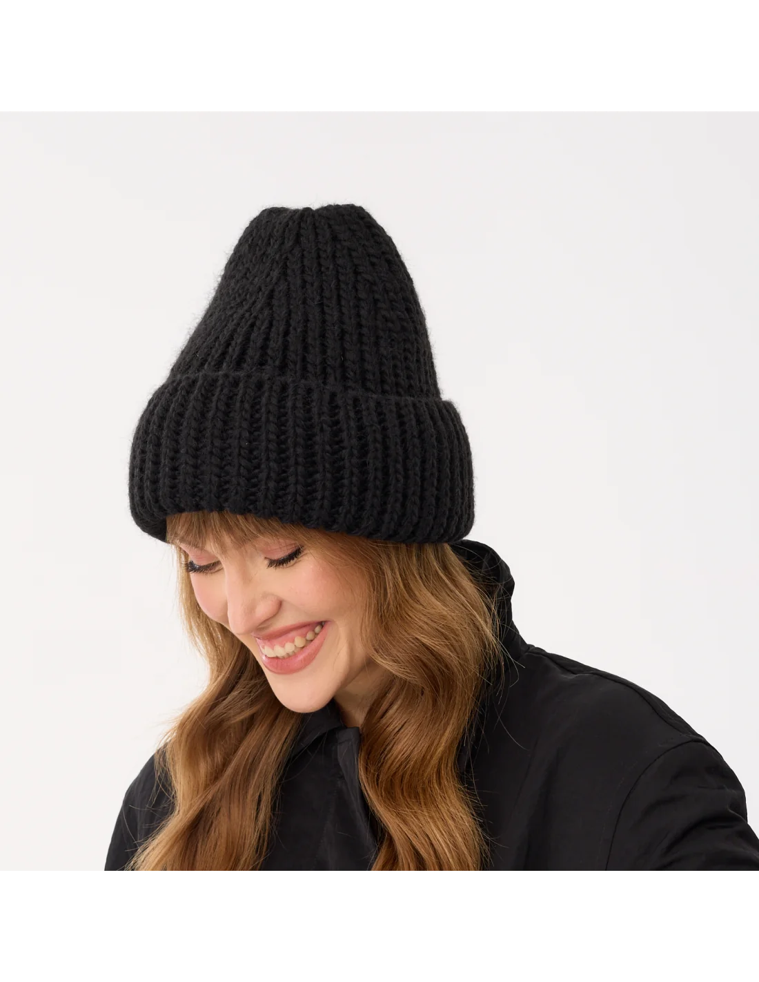 winter-beanie-for-women-black-with-wool-roxy-3