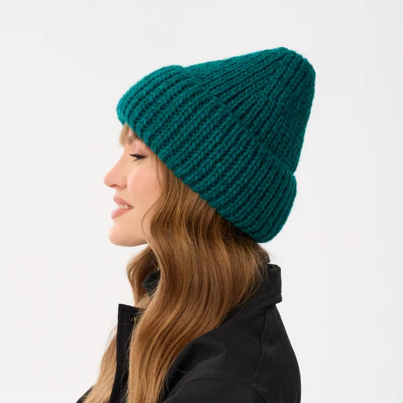 winter-beanie-for-women-green-with-wool-roxy
