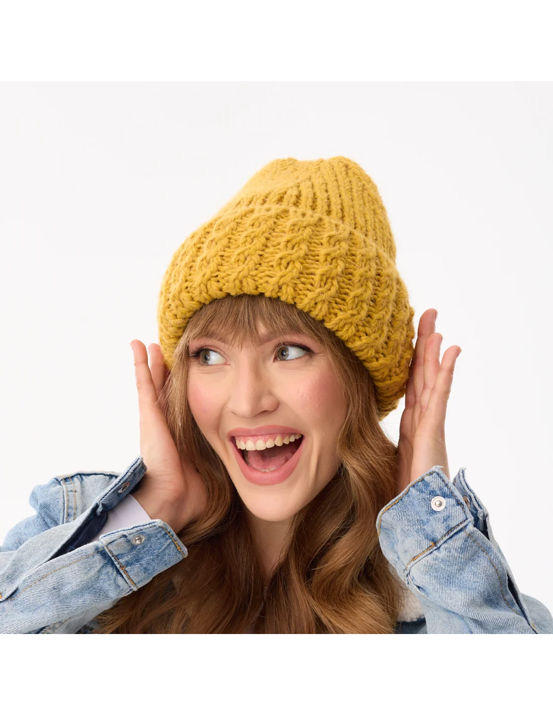 winter-beanie-for-women-mustard-with-wool-sophie-1