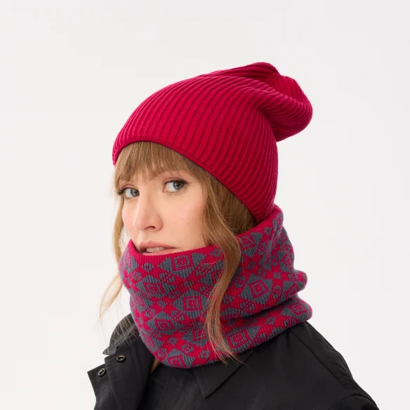 spring-beanie-for-women-pink-100-organic-cotton-kalia-1