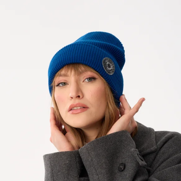 spring-beanie-for-women-cornflower-blue-100-organic-cotton-moonflower-1