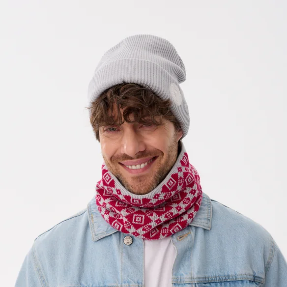 spring-beanie-for-women-light-grey-100-organic-cotton-moonflower-1