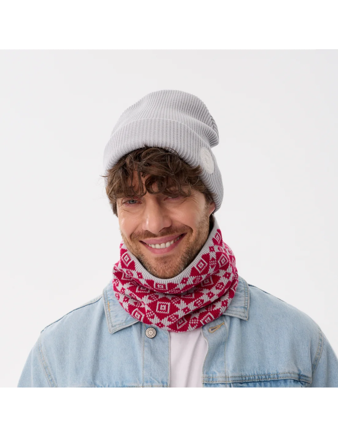 spring-beanie-for-women-light-grey-100-organic-cotton-moonflower-1