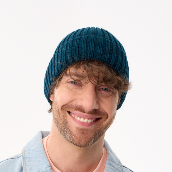 CZAPKA-MERINO-WEŁNA-ALEX-PETROL-3