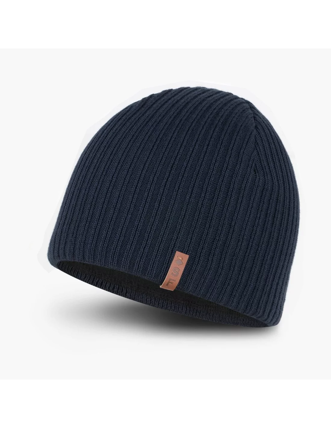 czapka-wiosenna-jesienna-meska-z-polarem-granatowa-vip-1