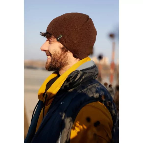 czapka-wiosenna-jesienna-meska-z-bawelna-brazowa-lp-rim-3