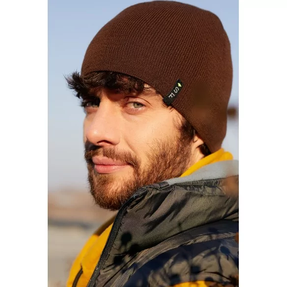 spring-autumn-beanie-for-men-with-fleece-brown-lp-basic-3