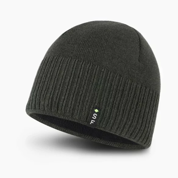 spring-autumn-beanie-for-men-with-fleece-khaki-lp-rim-1