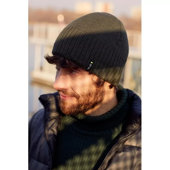 czapka-wiosenna-jesienna-meska-z-bawelna-oliwkowa-lp-rim