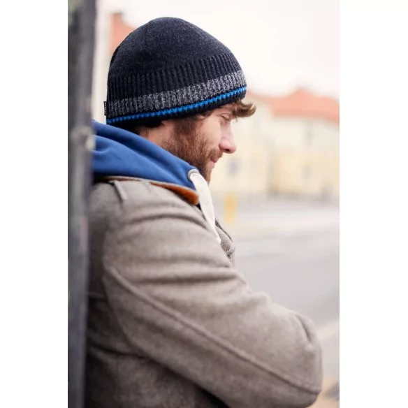 czapka-zimowa-meska-z-polarem-antracyt-niebieski-storm-3