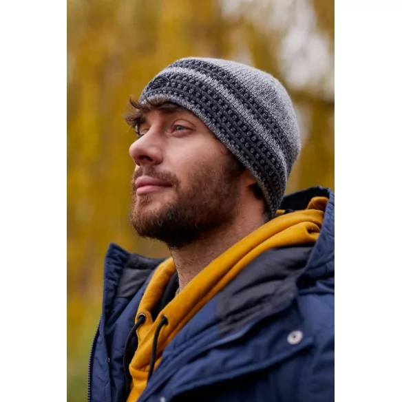 winter-hat-for-men-with-fleece-light-grey-with-grey-sylwester-1