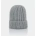 Czapka Beanie Triple Grey
