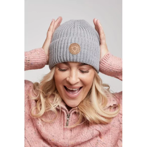 czapka-wiosenna-jesienna-damska-szara-dokerka-1