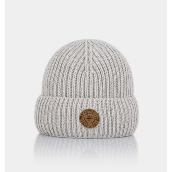 czapka-wiosenna-jesienna-meska-jasnoszara-dokerka