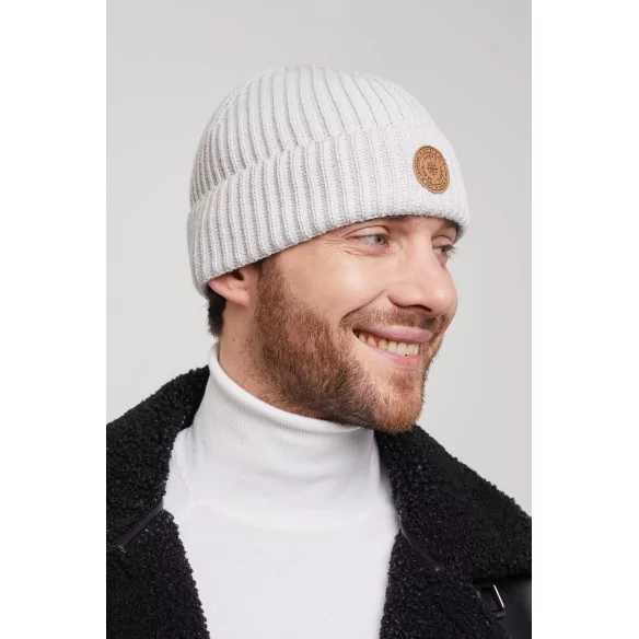 czapka-wiosenna-jesienna-meska-jasnoszara-dokerka-1