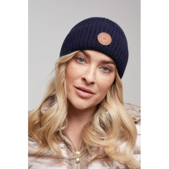 spring-autumn-beanie-for-women-navy-blue-fisherman-3