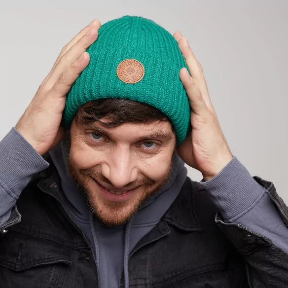 czapka-wiosenna-jesienna-meska-zielona-dokerka-2