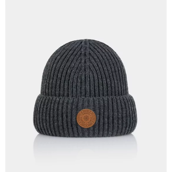 czapka-wiosenna-jesienna-meska-ciemnoszara-dokerka-1