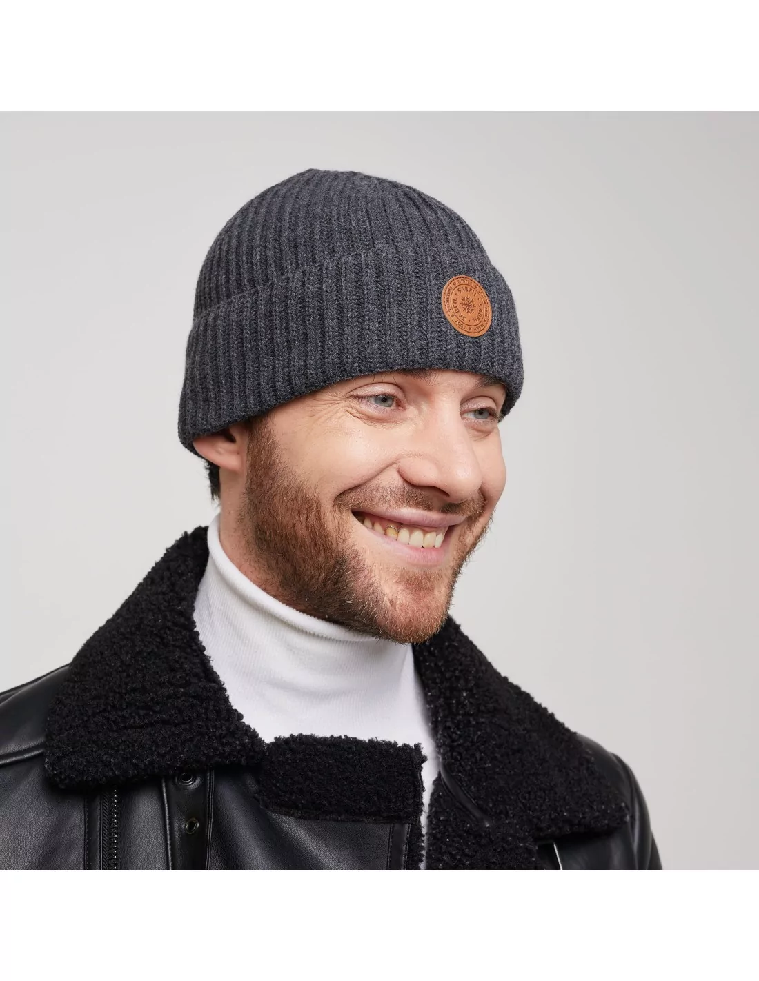 spring-autumn-beanie-for-men-dark-grey-fisherman