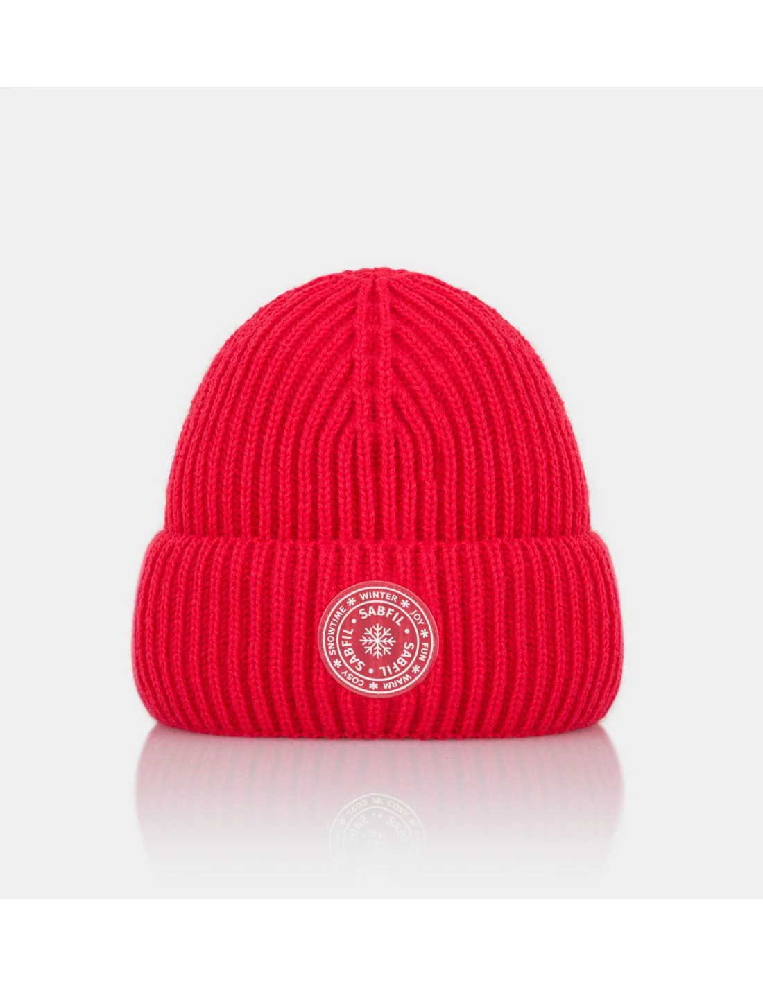 spring-autumn-beanie-for-women-neon-pink-fisherman-s-1