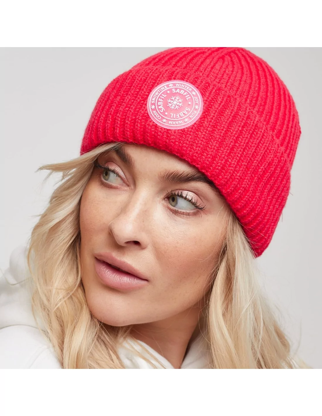 spring-autumn-beanie-for-women-neon-pink-fisherman-s-3