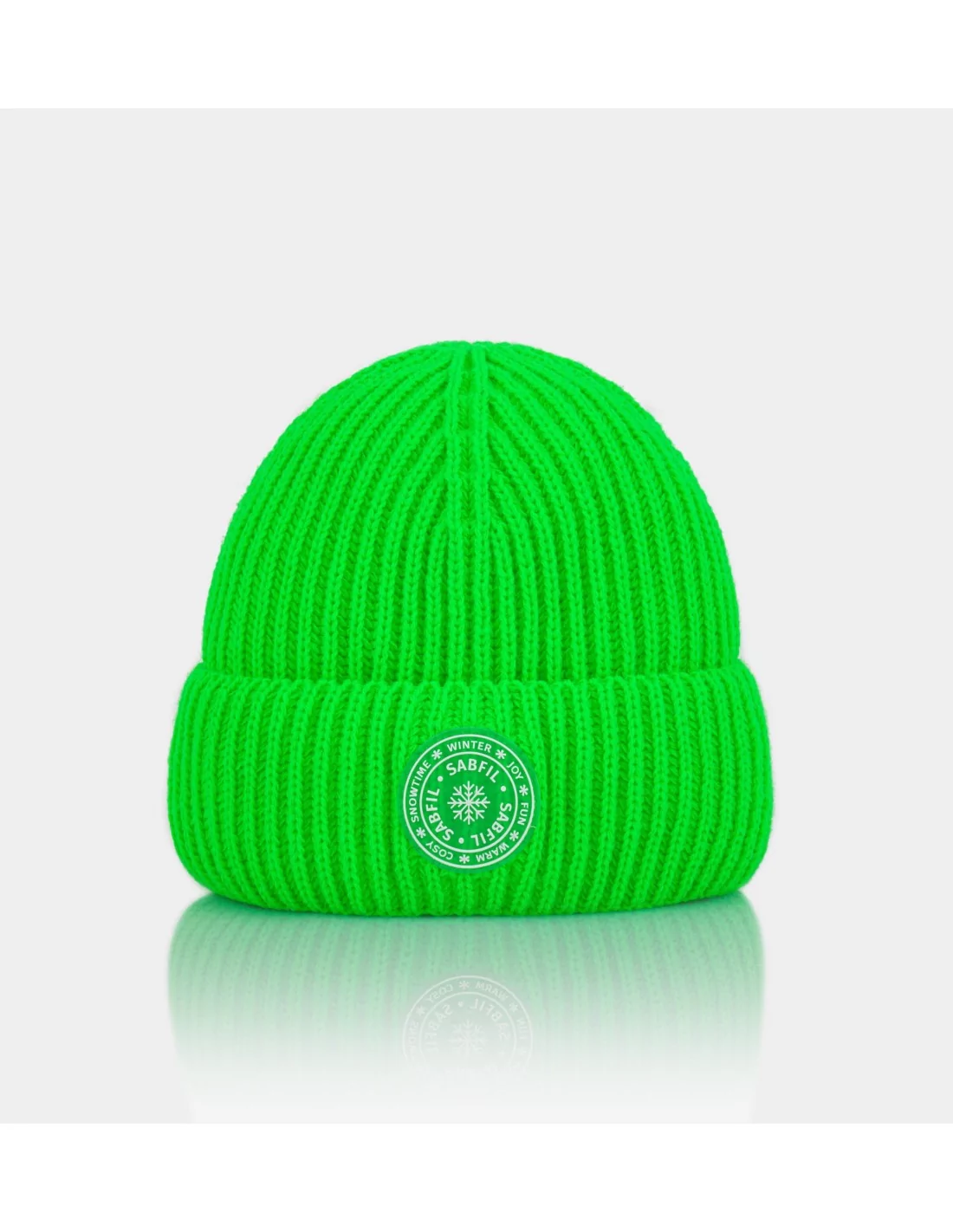 czapka-wiosenna-jesienna-meska-zielony-neon-dokerka-3